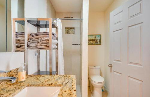 Casita Near Tucson Botanical Gardens Shared Yard! - Foto 14