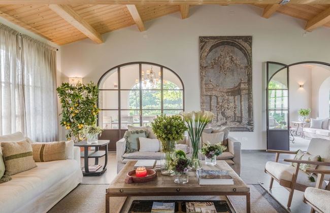 Villa del Nonno in Castelfranco di Sotto - Foto 23