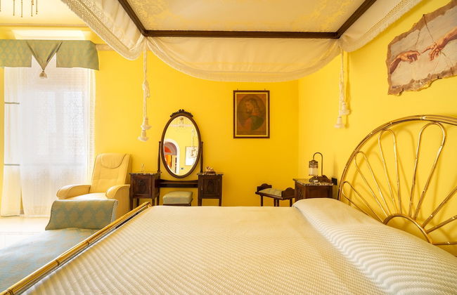 2981 Villa Colle Iris by Barbarhouse - Foto 7