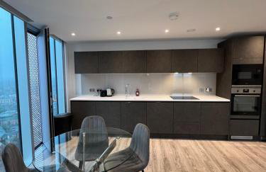 Lux Deansgate multi story apartment - Photo 6