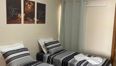 Apartamento solteiro sinop 9M - Foto 4