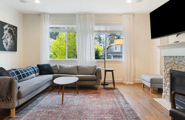 Luxurious 3BR Home in the Heart of Hillsboro - Foto 4