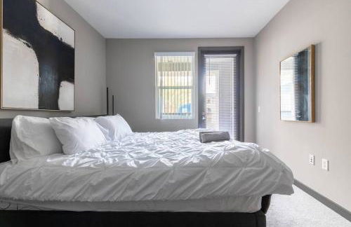 Private, Modern Luxury 2 Bd/ 2 Ba - Foto 22