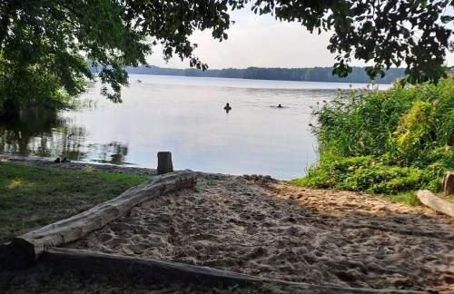 Häuschen am Waldrand - Foto 17