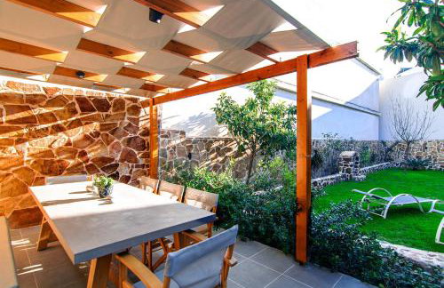 Bitsakis Family I - Paleochora Luxury House - Foto 46