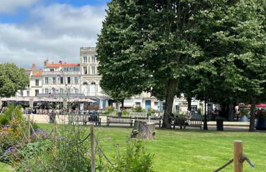 La casuccia Galliéni - Foto 18