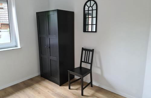 Große Ferienwohnung Nähe Flughafen Köln Bonn - Foto 18