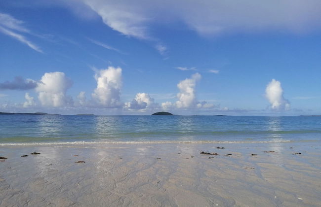 Pod Beag Beside the Sea, Isle of Eriskay - Photo 23