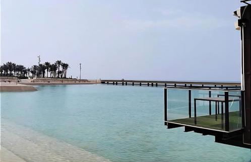 Piso Costa de Almeria Retamar - Foto 7