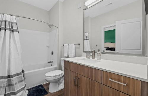 The Rodeo Drive Suite Penthouse The Gulch - Foto 40