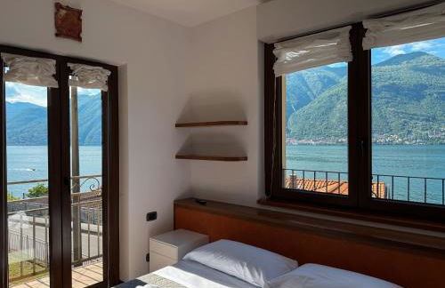 casa Venere - lake view terrace - Foto 23