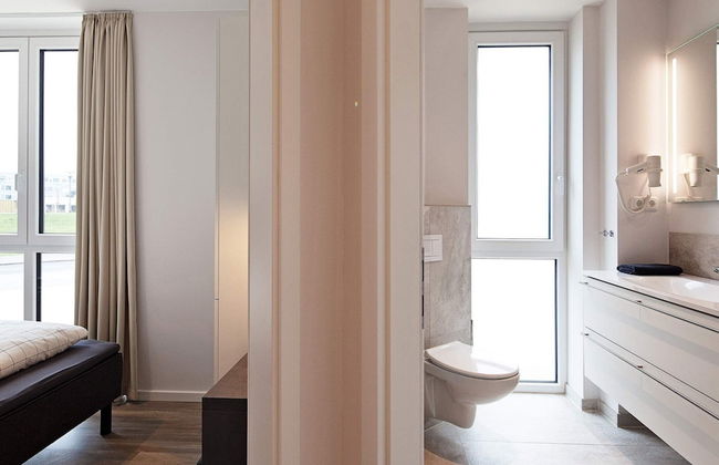 6 Personen Ferienhaus in Wendtorf - Foto 13