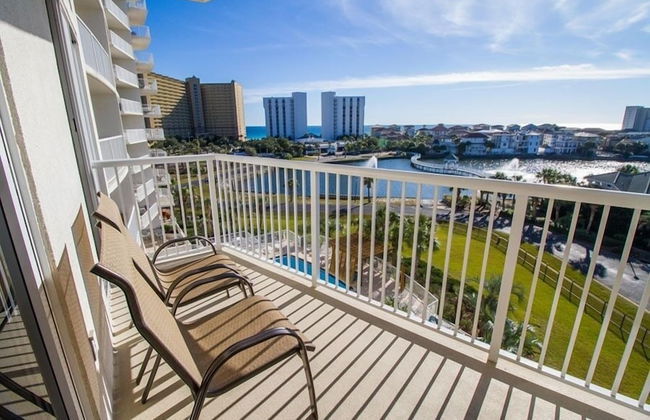 Terrace at Pelican Beach 0502 2 Bedroom Condo by Pelican Beach Management - Photo 11
