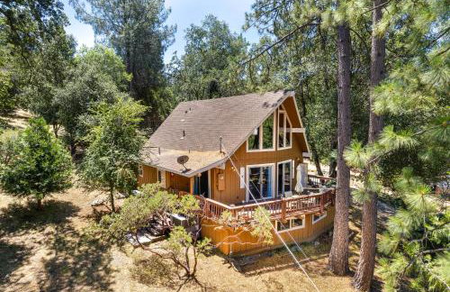 Groveland Vacation Rental about 26 Miles to Yosemite! - Foto 27