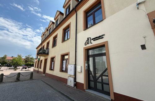 APARTAMENTY Głowackiego - Foto 57