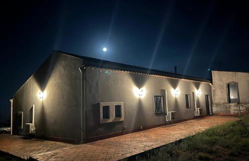 Etna 1928 Country House - Foto 7