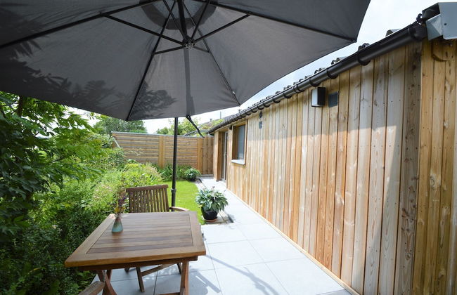 Pleasant Chalet in Anhee in a Charming Area - Foto 1