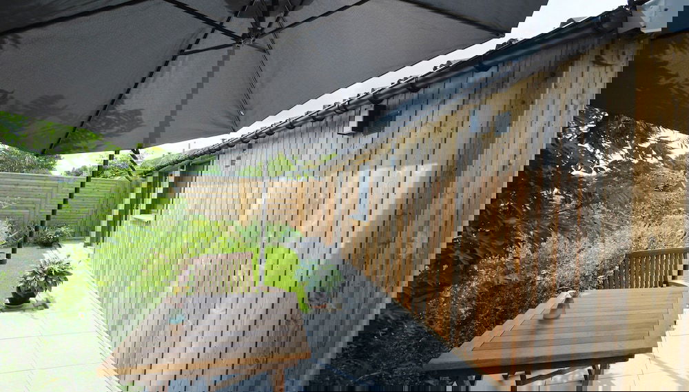 Pleasant Chalet in Anhee in a Charming Area - Foto 1, Immagine principale