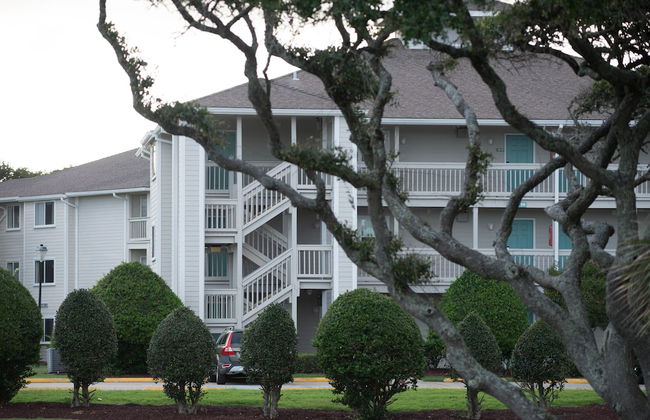 Atlantic Beach Resort, a Ramada by Wyndham - Foto 60