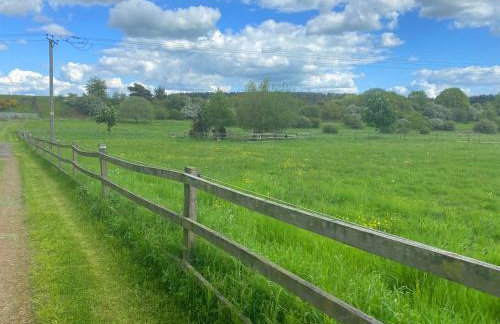 Sherwood Forest Lodge 2 - Foto 19