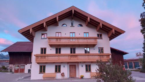 Ferienhof Oberhuber - Photo 3