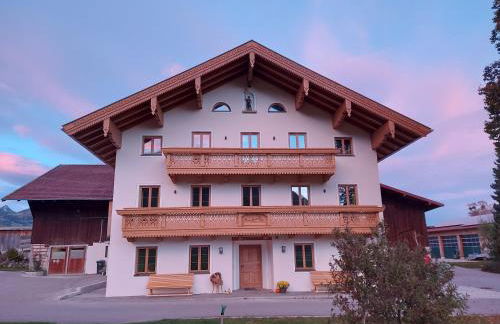 Ferienhof Oberhuber - Photo 3