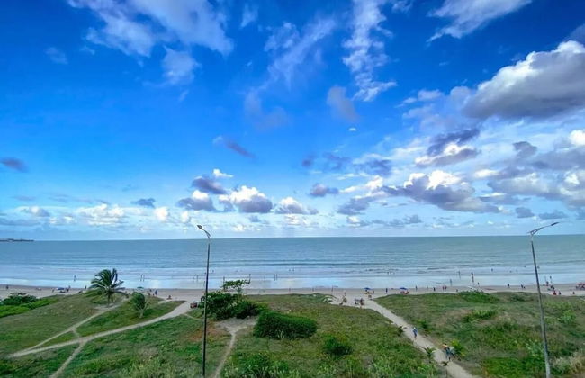 Paradise Beach Flat 311 - Foto 13