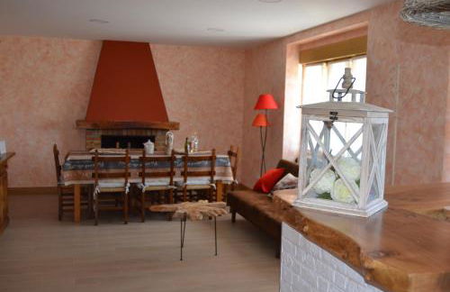 Casa Rural Sierra Salvada - Foto 19