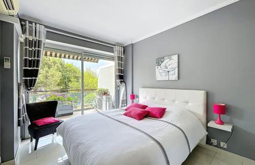 Château de la Mer Appartement - Foto 8