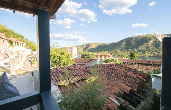 Flat Com Cozinha À 5 Minutos Do Rio - Foto 1