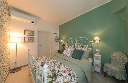 Villa Cristina - Foto 13