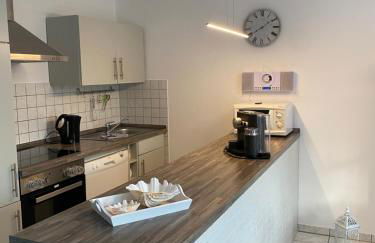 Ferienhaus Kiebitz - Foto 2