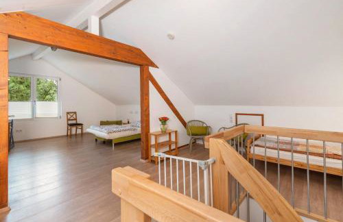 Ferienwohnungen Bella Natura - Photo 46