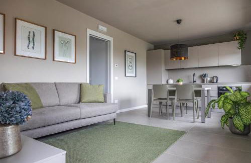 Homy Apartments - Foto 31