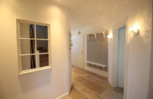 Ferienhüs Ferienhaus Seekieker Hüs - Foto 14