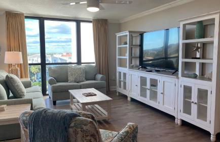 Enclave 602a by Gulf Tide Vacation Rentals - Foto 16