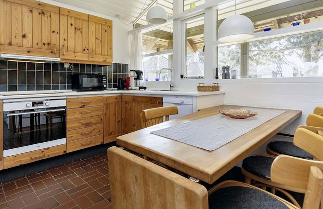 2-room Holiday Home in Karrebaeksminde - Foto 37