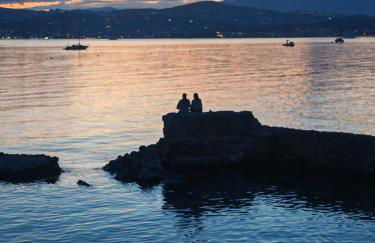 2 persons - clim - hypercenter - 2mins of beach - JUAN LES PINS - beach and sun - Photo 70