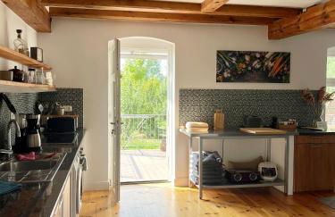 Mühlen-Oase in der Scharmützelsee Region - Foto 28