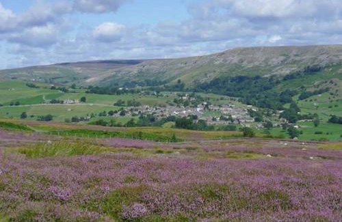 Alpine Cottages No 4 - Photo 17