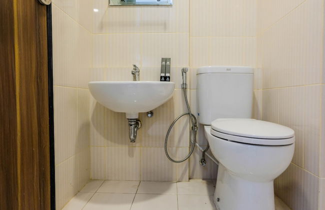 Highest Value Studio Room at Annora Living Apartment - Foto 9