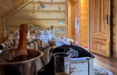 Pensjonat Dzianiszówka - Basen Jacuzzi Sauna - Foto 61