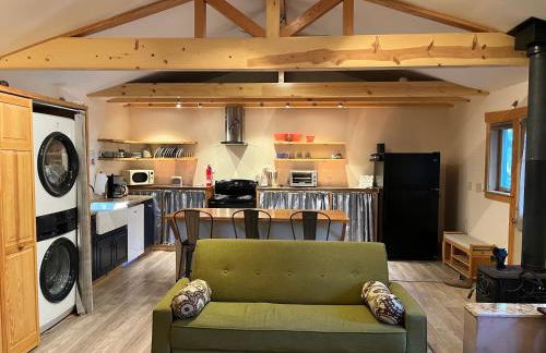 Still Point in the Woods - Foto 1