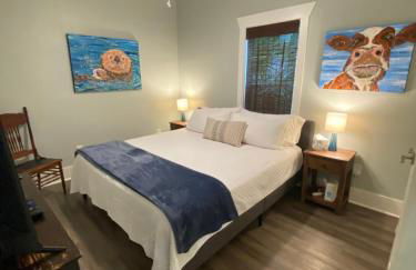 Vacation house - Photo 10