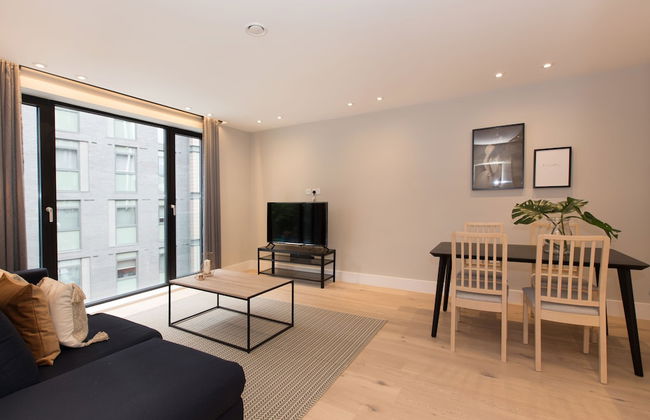 Elephant and Castle by Allô Housing - Foto 45