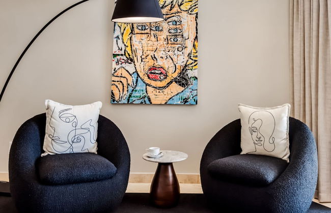 Secure 3bed Cape Town Holiday Apt at Carradale 302 - Foto 8