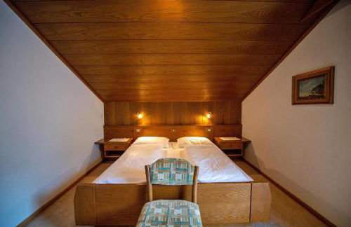 Apartments Zilli - Photo 16