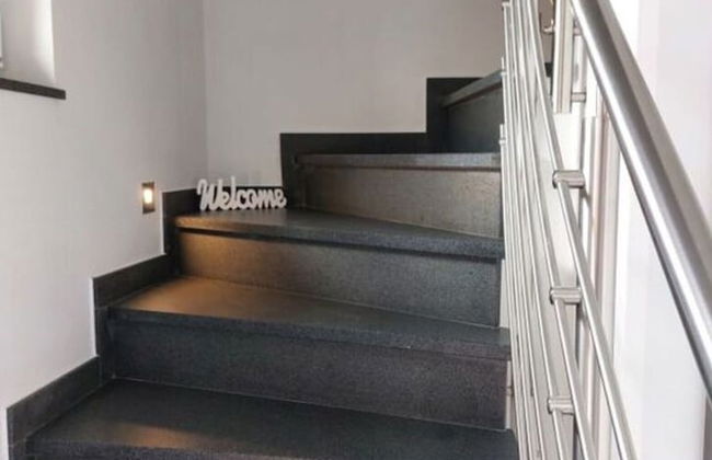 Sunshine Comfortable Holiday Residence - Photo 13