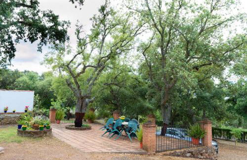 Casa Rural La Gallega - Foto 26