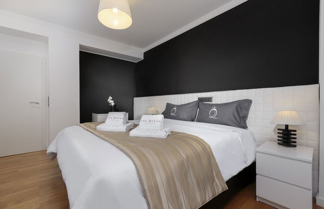 The Queen Luxury Apartments - Villa Carlotta - Photo 15